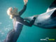 Ute Margreff | dolphin universe